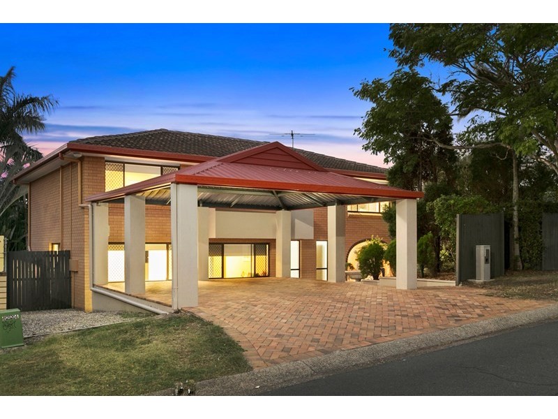 111 Crewe Street, Mount Gravatt East QLD 4122