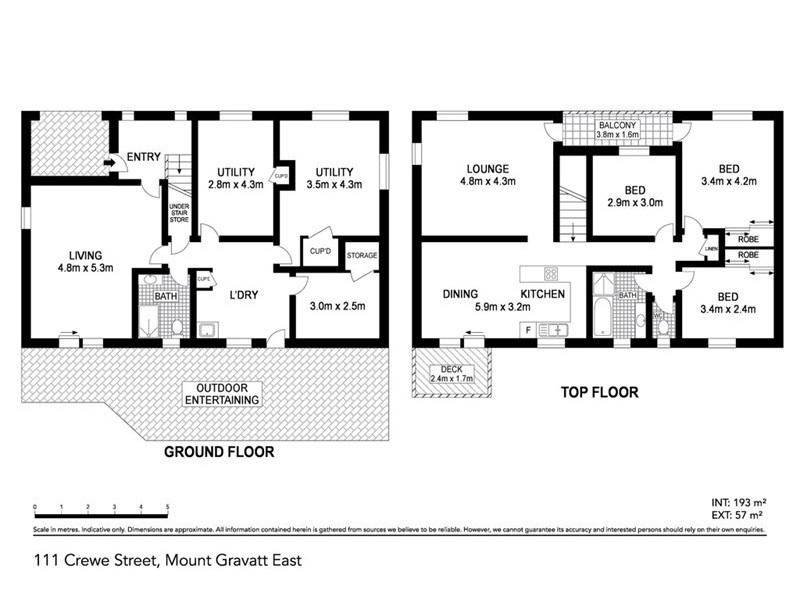 111 Crewe Street, Mount Gravatt East QLD 4122