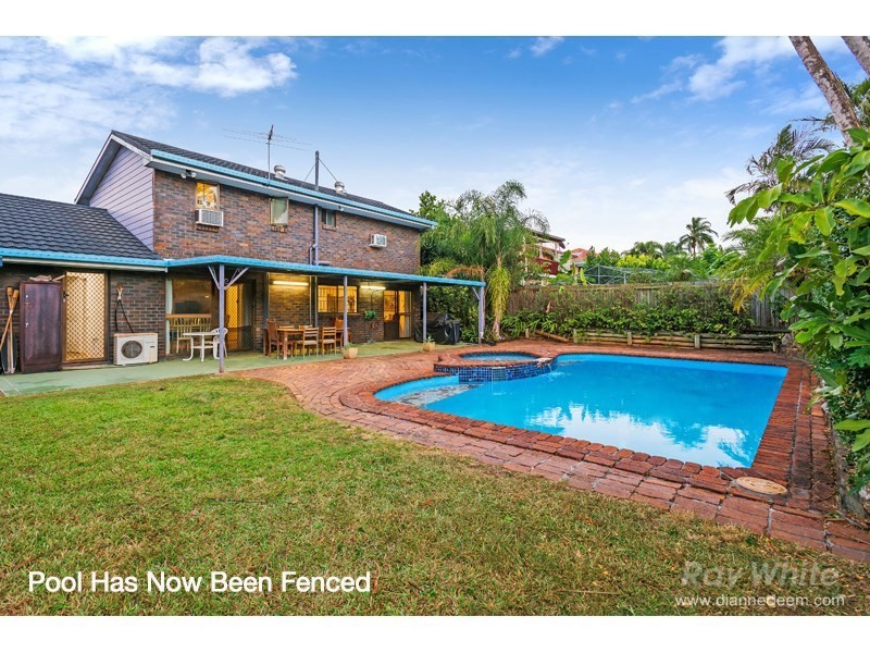 11 Cranberry Street, Eight Mile Plains QLD 4113