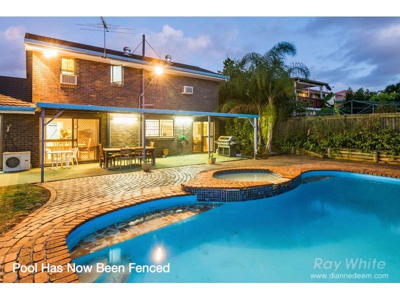 11 Cranberry Street, Eight Mile Plains QLD 4113