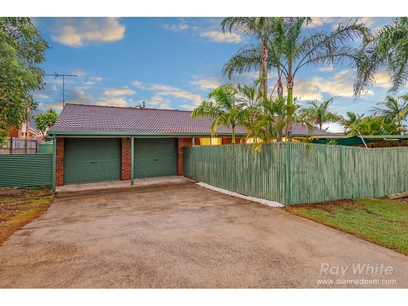 1 Narmar Court, Eight Mile Plains QLD 4113