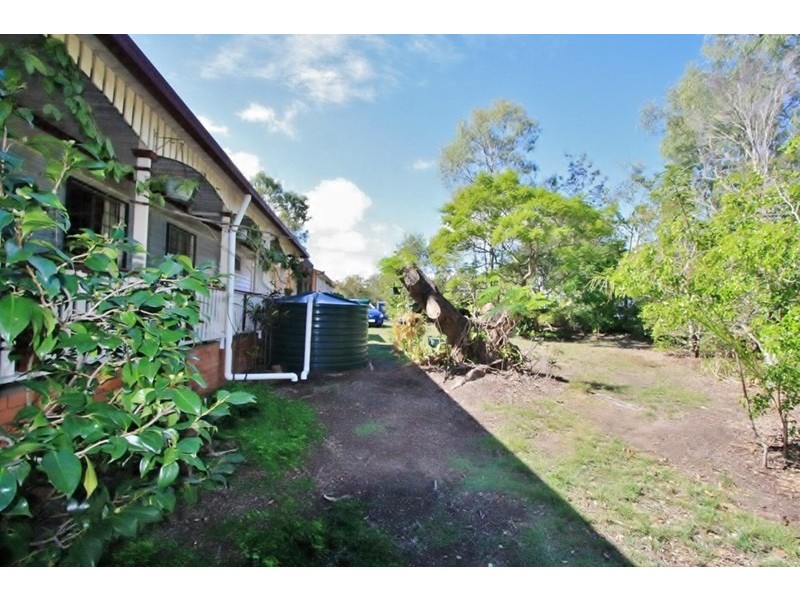 143 Burn Street, Camp Hill QLD 4152