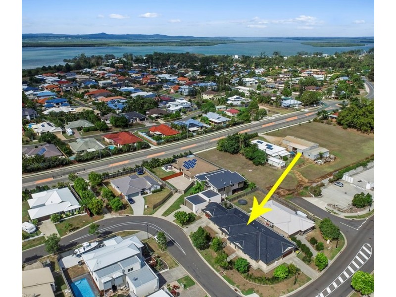 1/1 Lois Place, Redland Bay QLD 4165