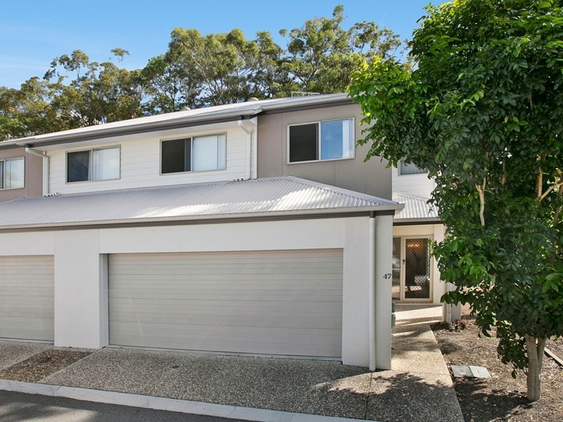 47/88 Shelduck Place, Calamvale QLD 4116