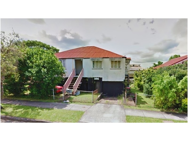 2/16 Herbert Street, Annerley QLD 4103