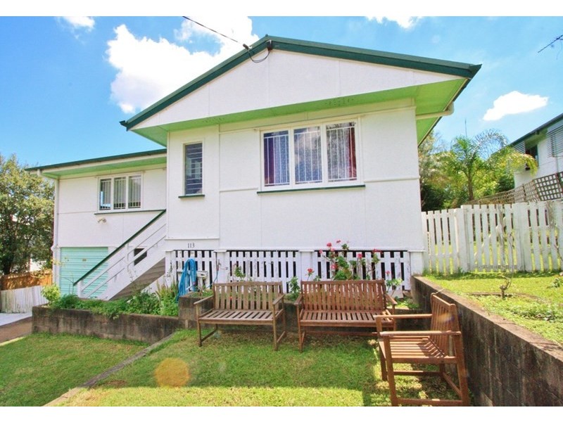 113 Middleton Street, Mount Gravatt QLD 4122