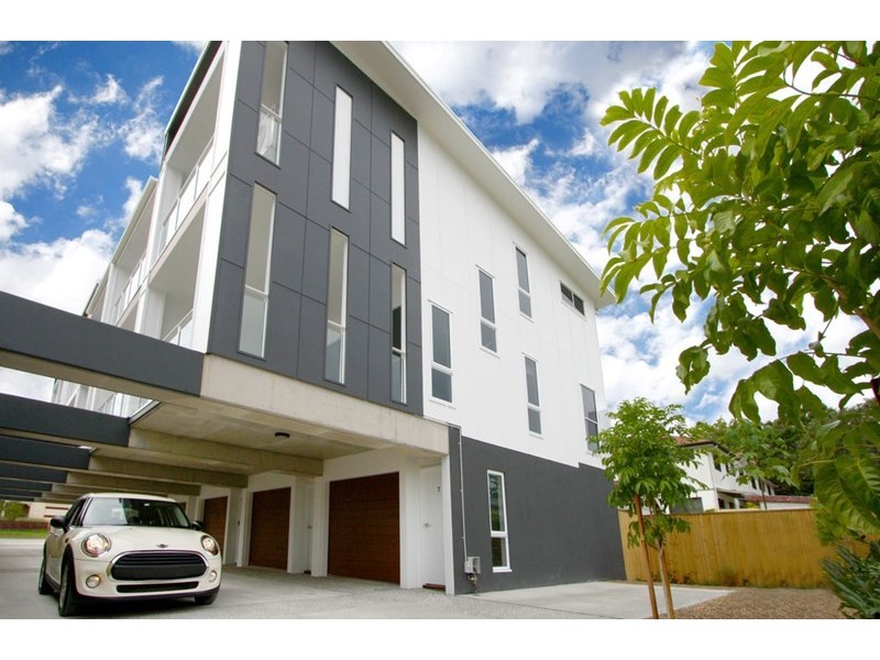 7/31 Howsan Street, Mount Gravatt East QLD 4122