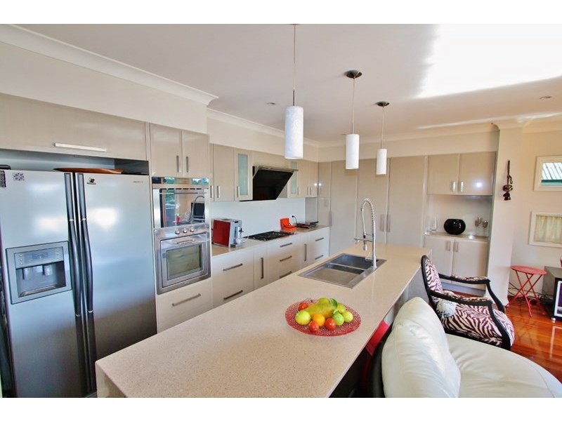 Upper Mount Gravatt QLD 4122