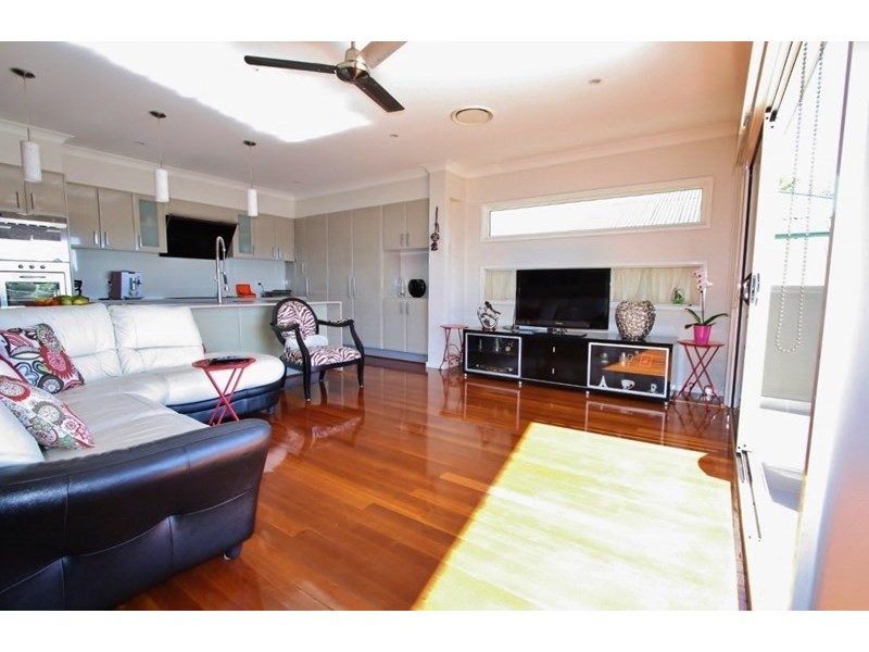 Upper Mount Gravatt QLD 4122