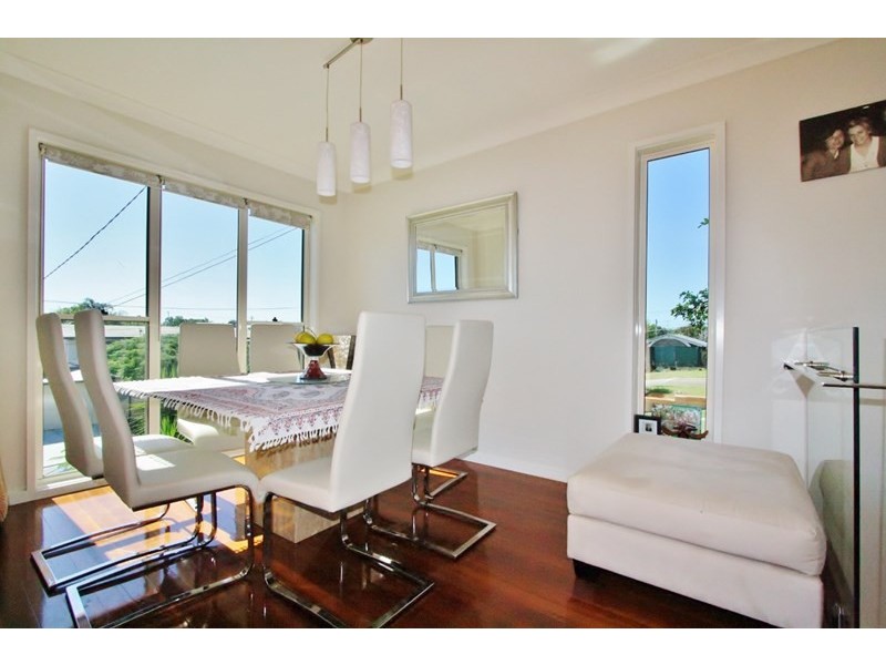 Upper Mount Gravatt QLD 4122