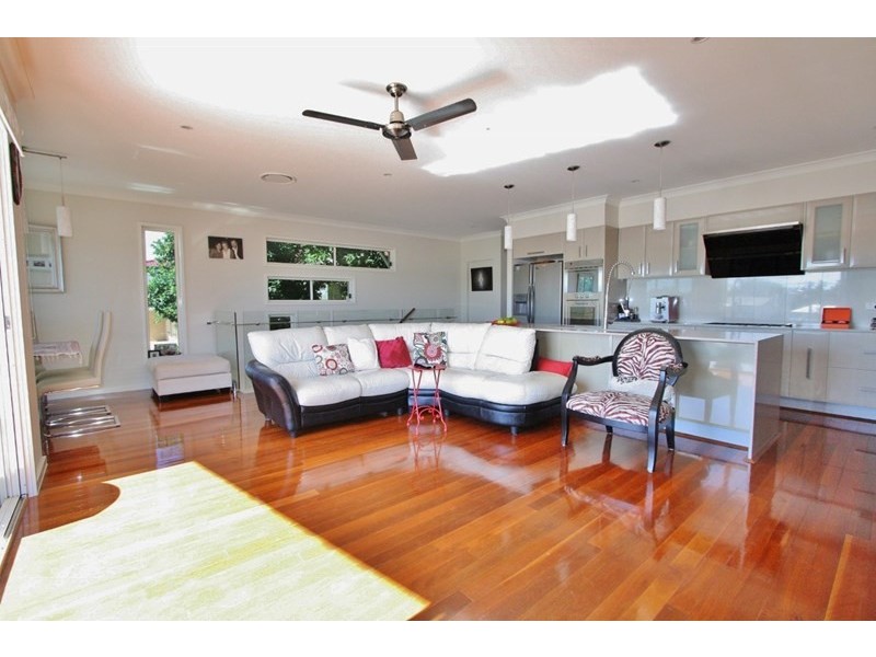 Upper Mount Gravatt QLD 4122