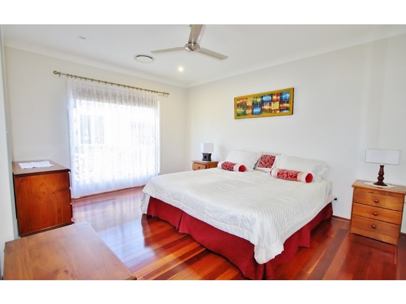 Upper Mount Gravatt QLD 4122