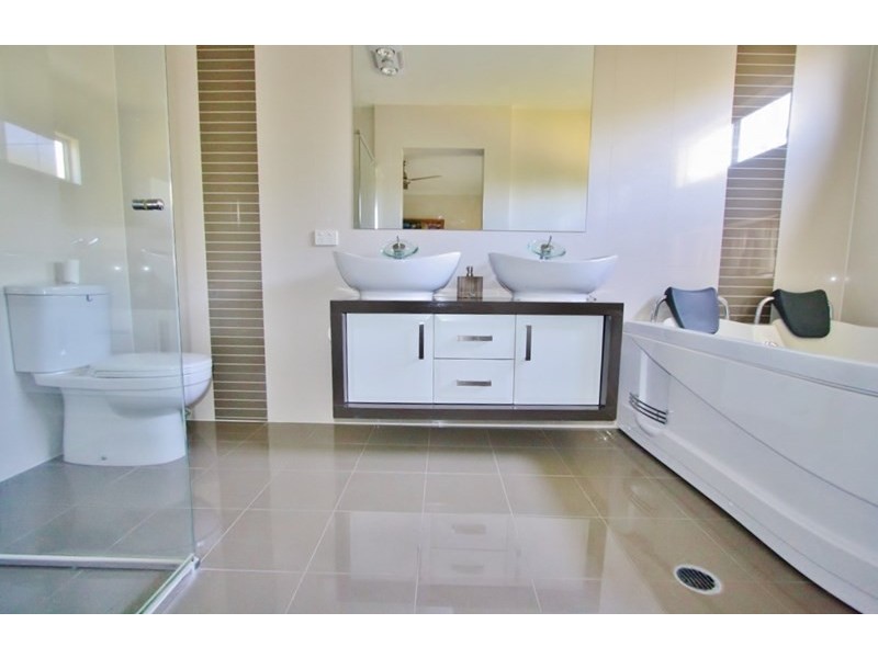 Upper Mount Gravatt QLD 4122