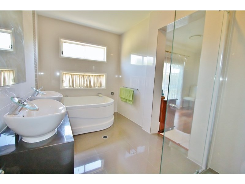 Upper Mount Gravatt QLD 4122