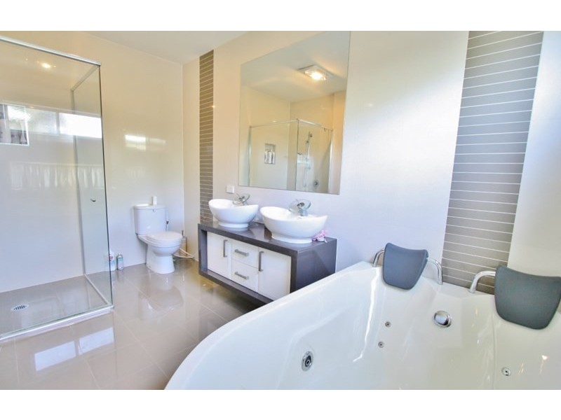 Upper Mount Gravatt QLD 4122