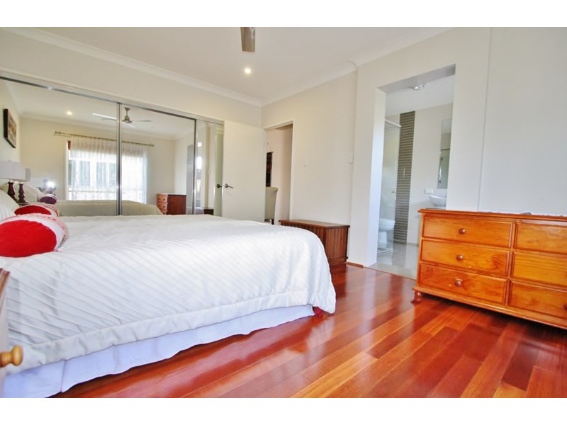 Upper Mount Gravatt QLD 4122