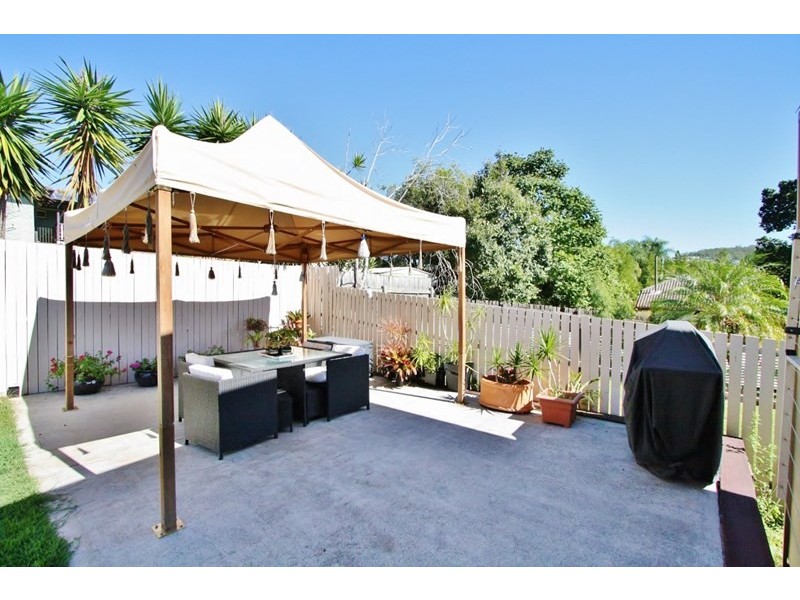 Upper Mount Gravatt QLD 4122