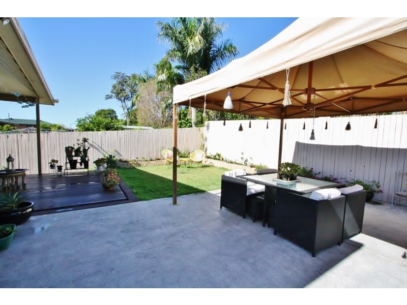 Upper Mount Gravatt QLD 4122