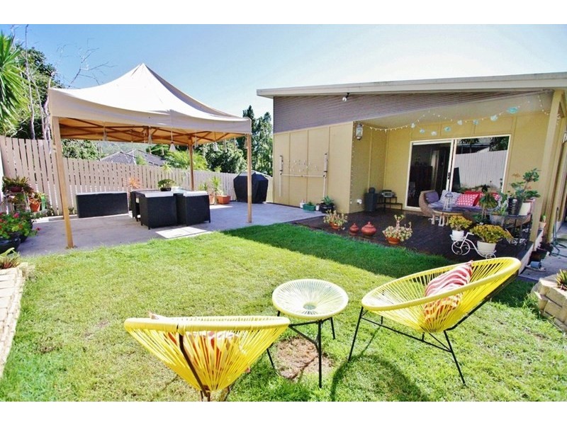 Upper Mount Gravatt QLD 4122