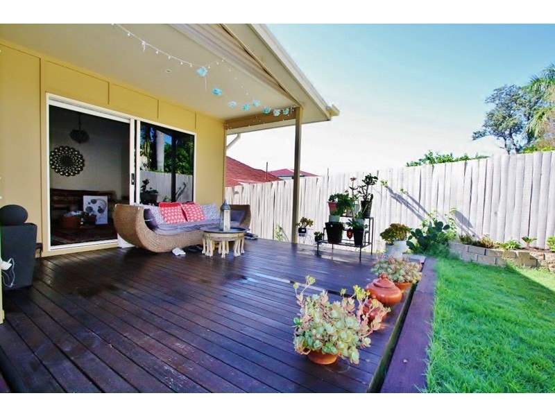 Upper Mount Gravatt QLD 4122