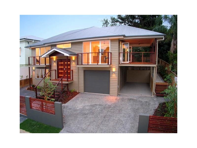 36 Lambton Street, Annerley QLD 4103