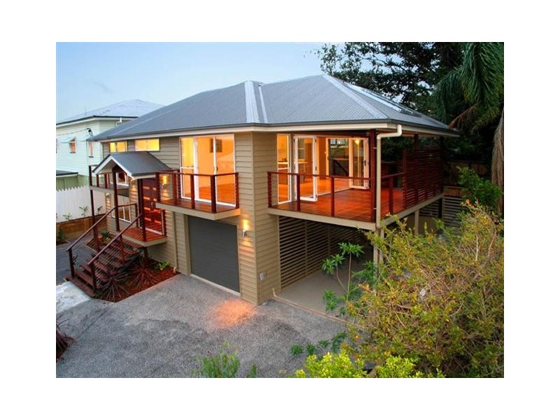 36 Lambton Street, Annerley QLD 4103