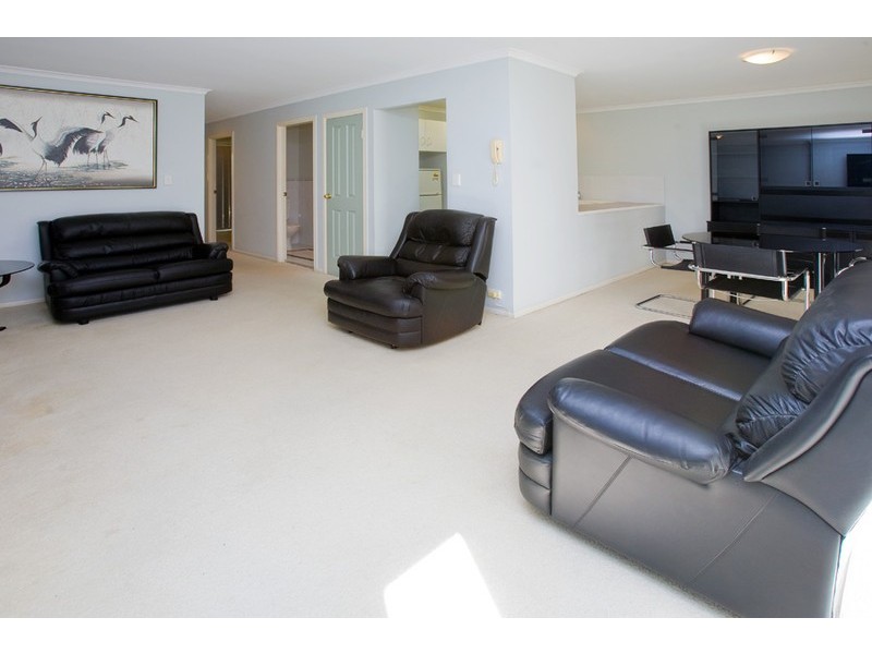 3/60 Rialto Street, Coorparoo QLD 4151