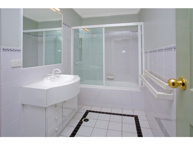 3/60 Rialto Street, Coorparoo QLD 4151