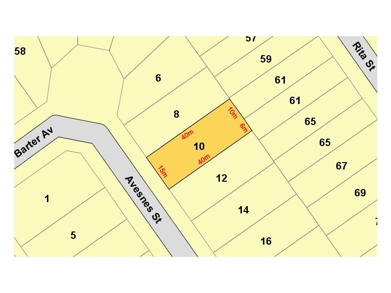 10 Avesnes Street, Holland Park QLD 4121