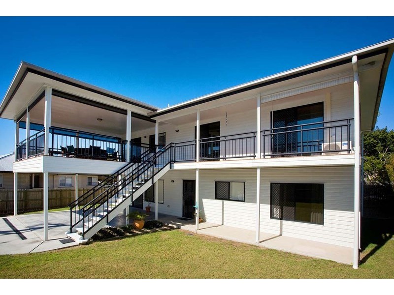 5 Pond Street, Mount Gravatt East QLD 4122