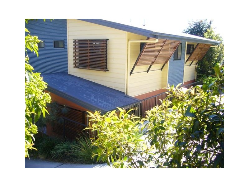 1/27 Crest Street, Mount Gravatt East QLD 4122