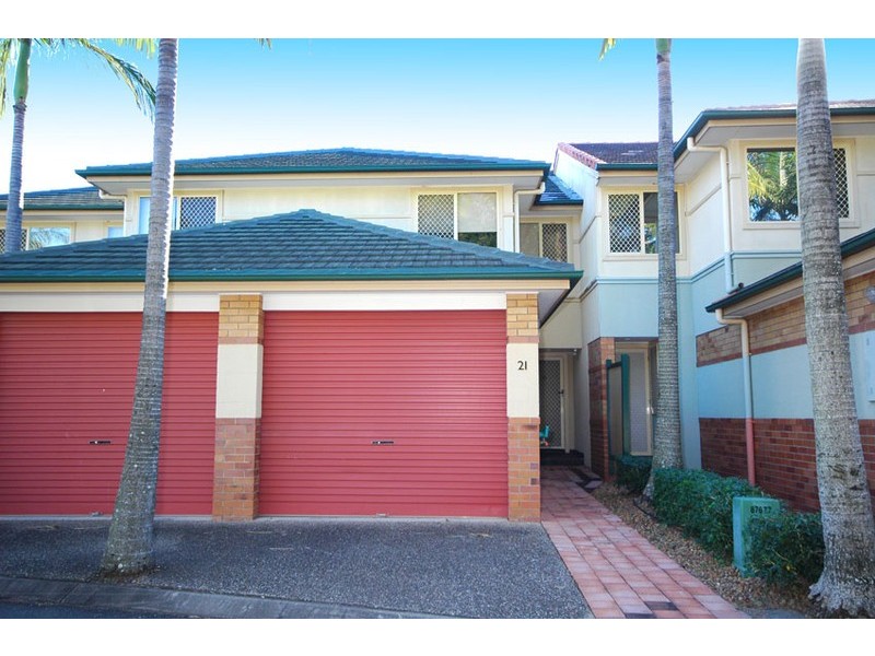 21/60 Marlene Street, Mount Gravatt East QLD 4122