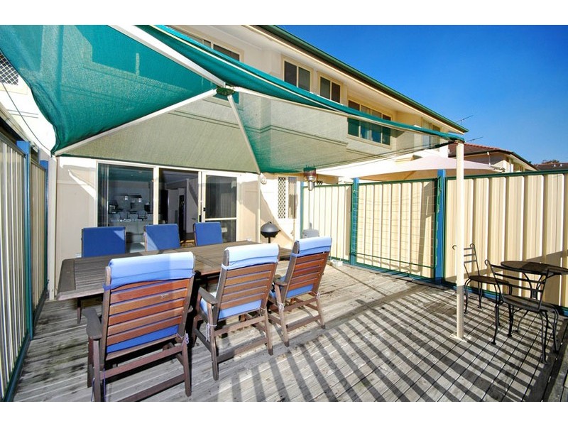 21/60 Marlene Street, Mount Gravatt East QLD 4122
