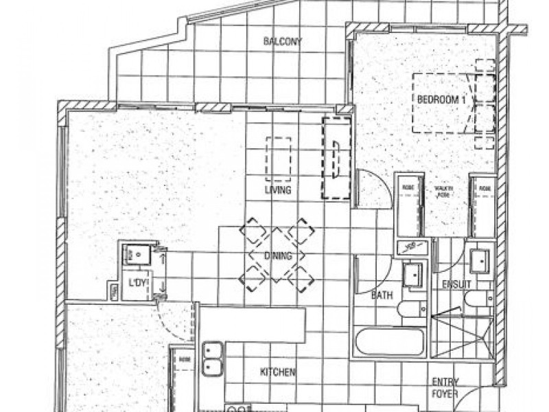 12/902 Logan Road, Holland Park West QLD 4121 Floorplan