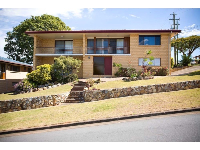 20 Azanian Street, Upper Mount Gravatt QLD 4122