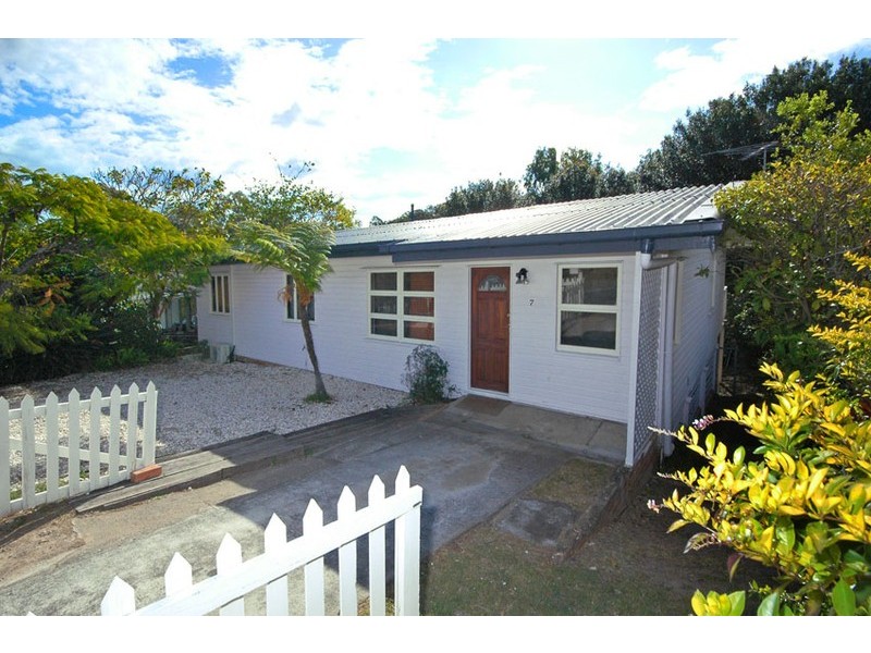 7 Inge Street, Mount Gravatt QLD 4122