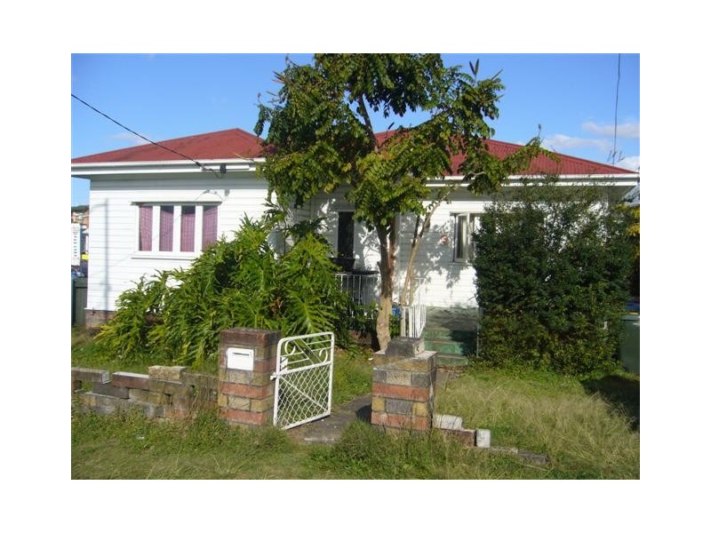 193 Old Cleveland Road, Coorparoo QLD 4151