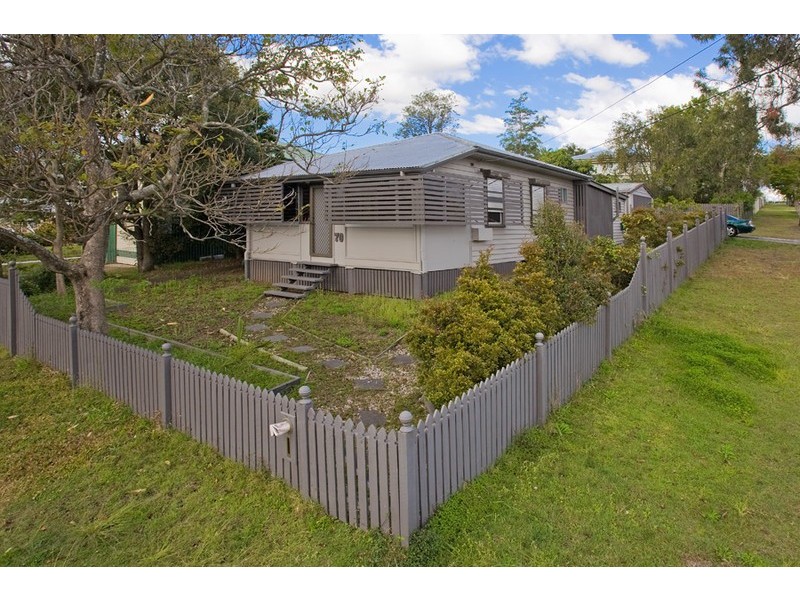 70 Norfolk Street, Coorparoo QLD 4151
