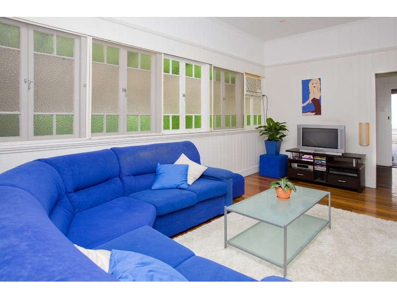 70 Norfolk Street, Coorparoo QLD 4151