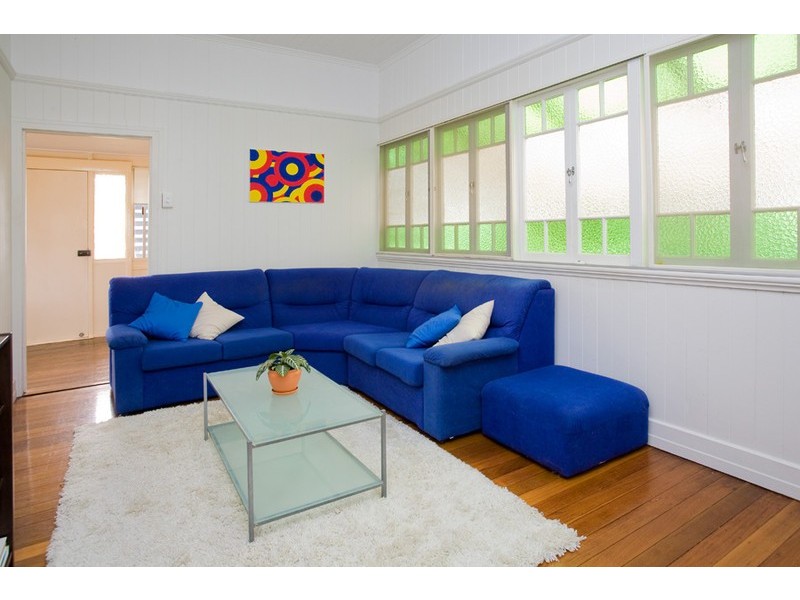70 Norfolk Street, Coorparoo QLD 4151