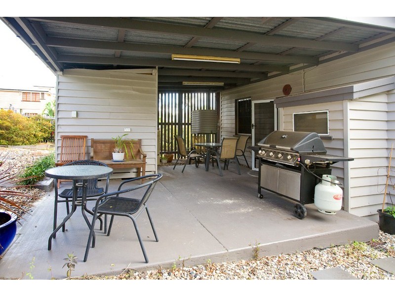 70 Norfolk Street, Coorparoo QLD 4151