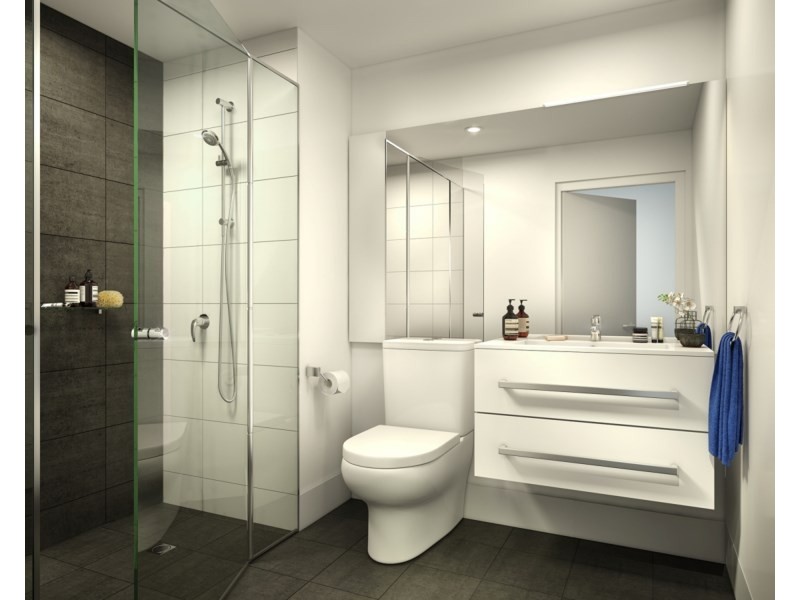 11007/26 Holdsworth Street, Coorparoo QLD 4151