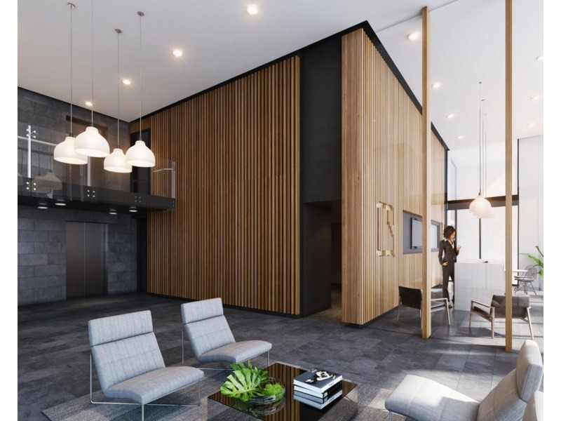 11007/26 Holdsworth Street, Coorparoo QLD 4151