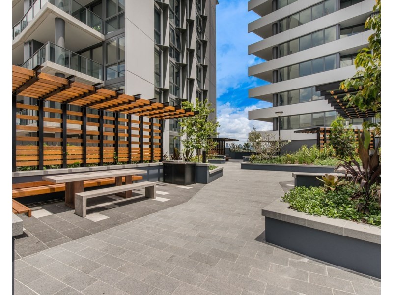 11007/26 Holdsworth Street, Coorparoo QLD 4151