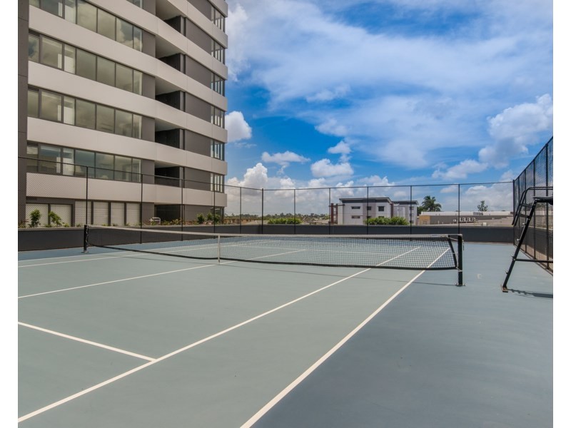 11007/26 Holdsworth Street, Coorparoo QLD 4151