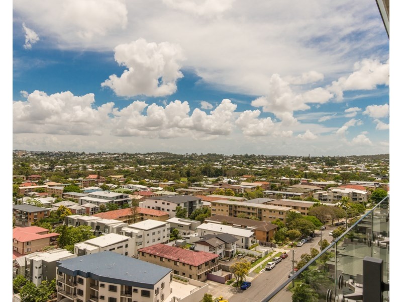 11007/26 Holdsworth Street, Coorparoo QLD 4151