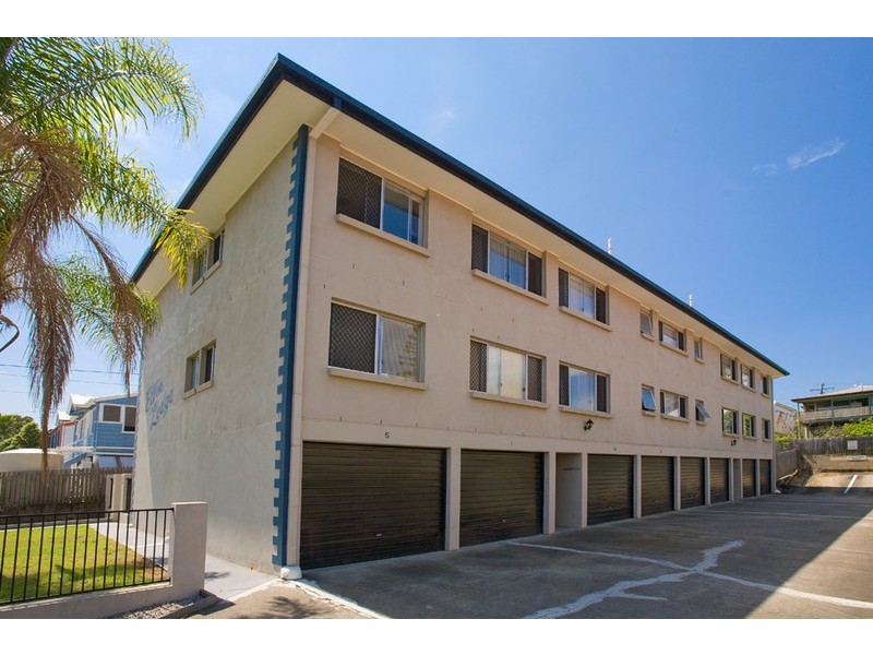 7/13 Elfin Street, East Brisbane QLD 4169