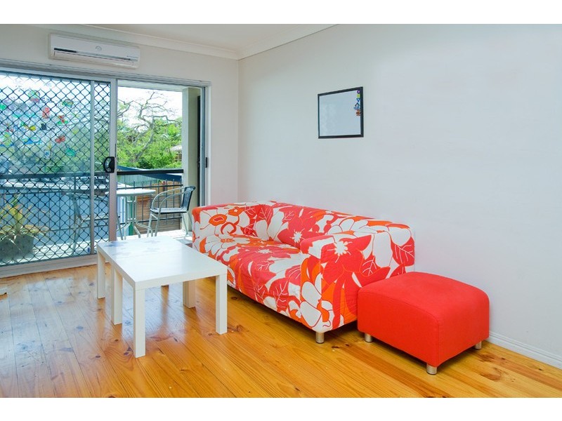 7/13 Elfin Street, East Brisbane QLD 4169