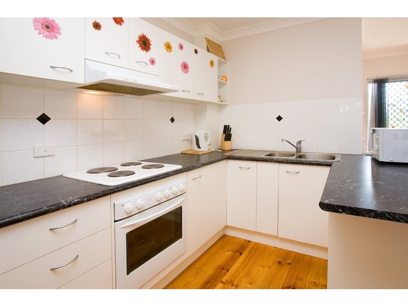 7/13 Elfin Street, East Brisbane QLD 4169