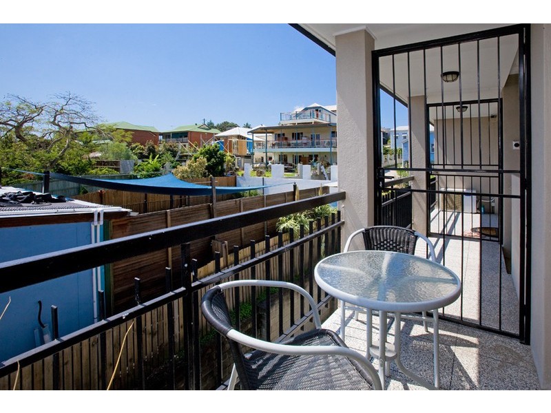 7/13 Elfin Street, East Brisbane QLD 4169